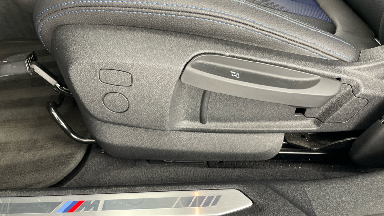 BMW 1 Series 118i [136] M Sport 5dr [Live Cockpit Professional] Petrol Hatchback